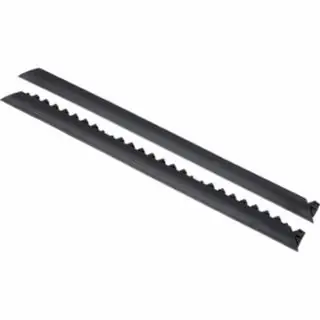 Hassle-Free Returns Notrax 551M0003YL Ramp551 Md Ramp 2"X3‘ Male Yellow