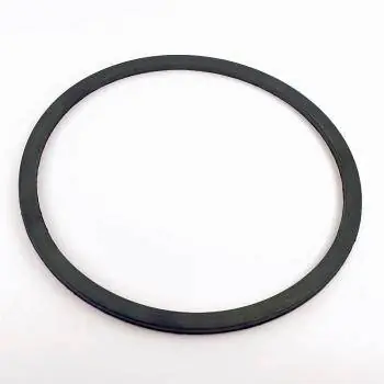 Top Rated Binks PT-33-1 Lid Gasket 2.8 Gal Pt Tank Santoprene