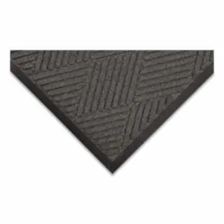 Notrax 168S0046CH Mat168 Opus 4X6 Charcoal Weekend Sale