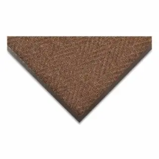 Notrax 105S0310BR Mat105 Chevron 3X10 Brown Secure Checkout