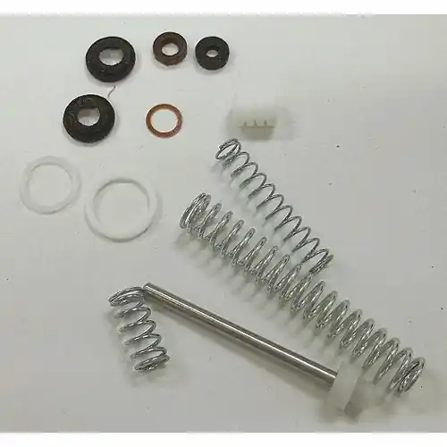 Bargain Binks 6-188 7 Gun Repair Kit (1 KT)