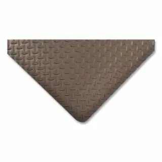 Buy Direct Notrax 490S0035BL Mat490 Dura Trax 3X5 Black