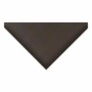 Notrax 730R0048BL Mat730 V-Groove Runner Vinyl 4X105 Black Premium