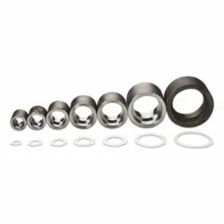 Aquasol Corporation SGP-1.5 Solugap 1 1/2" Spacer 50Pk (1 PK) Latest