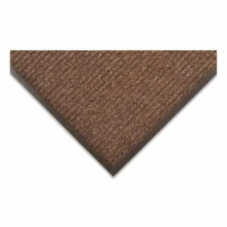 Notrax 109S0035BR Mat109 Brush Step 3X5 Brown In Demand