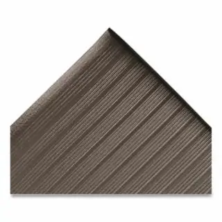 Notrax 410S0323BL Mat410 Airug 3/8" 2X3 Black Sale