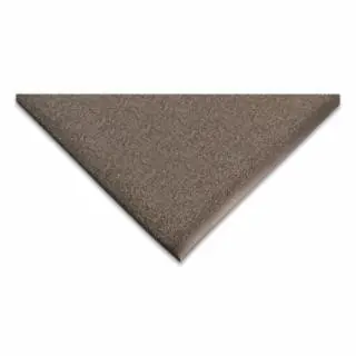 Notrax 409R0524BL Mat409 Textured Cushionsof-Tred 5/8" 2X60 Black Time-Limited