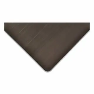Clearance Notrax 474S0023BL Mat474 Ergo Mat 2X3 Black