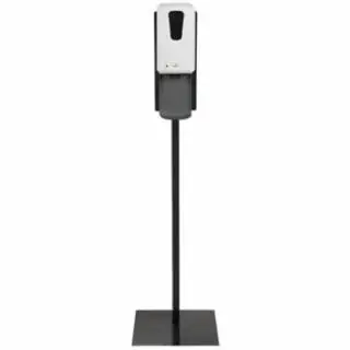 Popular ZEP ZEP REFILLABLE TOUCH FREE DSP STAND