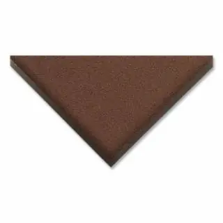 Notrax 141S0023BR Mat141 Ovation 2X3 Brown Crafted