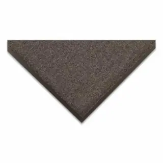 Notrax 130S0046CH Mat130 Sabre 4X6 Charcoal Next Day Delivery