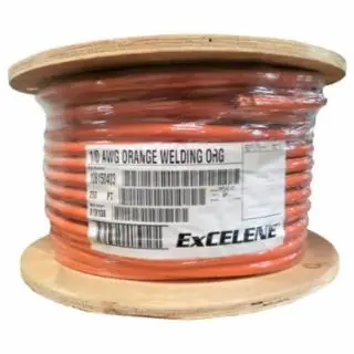 Best Welds 911-10615X12 1/0Awg 34Ga 12Ft Whip Cable (1 KT) Limited Time