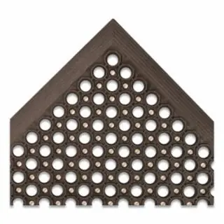 Latest Notrax 562S0320BL Mat562 Sanitop 3X20 Black