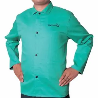 Best Welds 902-CA-1200-4XL Bw Ca-1200-4XL Sateen Jacket Don't Miss Out