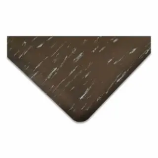 Super Sale Notrax 970S0023BL Mat970 Marble Sof-Tyle Grande 2X3 Black