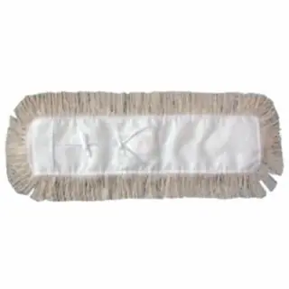 Boardwalk BWK1348 48"X5" Dust Head-Slip On Next Day Delivery