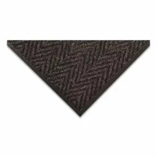 Notrax 118R0048CH Mat118 Arrow Trax 4X60 Charcoal Budget