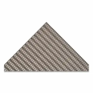 Certified MAT531 SAFETY GRID 3X40GRAY