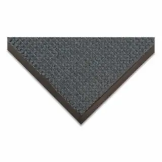 Notrax 166S0035BU Mat166 Guzzler 3X5 Slateblue Place Order
