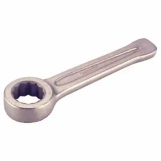 Ampco Safety Tools WS-2-3/16 12-Point Striking Box Wrench e Buy Online