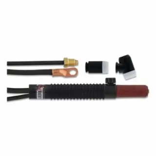 Fast Shipping Best Welds 900-200VM-25-2 Bw Torch Assy-Air Cooledflex 2Pc 25‘