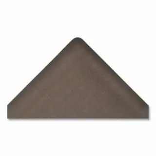 Notrax 980S0312BL Mat980 Pebble Trax Grande 3X12 Black Free Returns