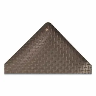 Latest Notrax 826S0023BL Mat826 Diamond Stat 2X3Black