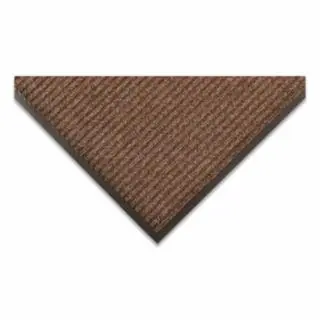 Notrax 117S0035BR Mat117 Heritage Rib 3X5Brown Authentic