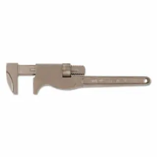 Ampco Safety Tools W-1147 12" Monkey Wrench 2.25"Cap Budget
