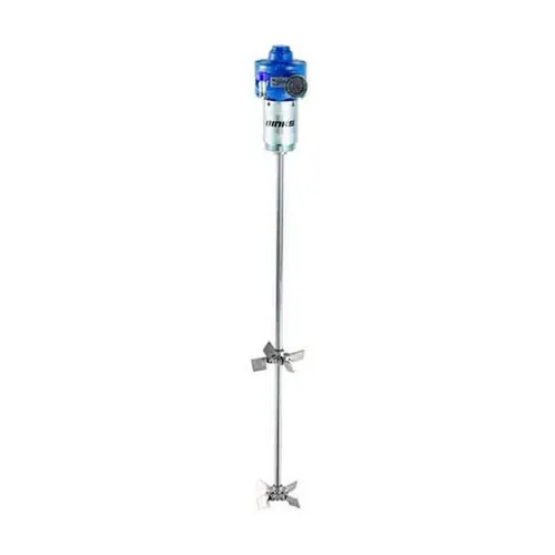 Reduced Price Binks 31-296 55 Gal Drum Agitator (1 DR)