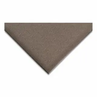 Notrax 415S0023BL Mat415 Pebble Step Softred W/Shield 3/8" 2X3 Blk Next Day Delivery