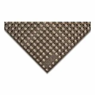 Notrax T12S3958BL Matt12 San-Eze 39X58.5"Black Genuine