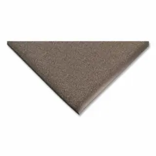 Notrax 411S0435BL Mat411 Sof-Tred 9/16 3X5Black Last Chance
