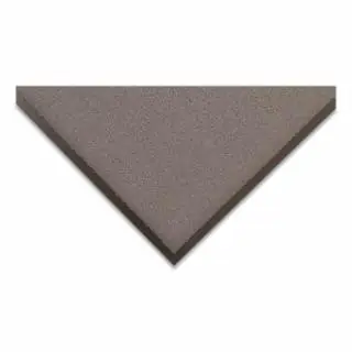 Notrax 141S0046GY Mat141 Ovation 4X6 Gray Express Delivery