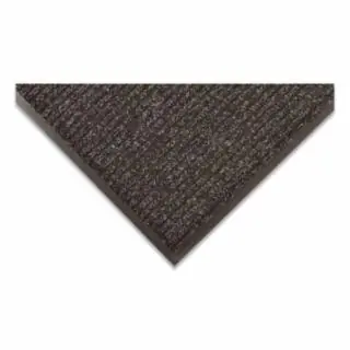Factory Price Notrax 109S0023CH Mat109 Brush Step 2X3 Charcoal
