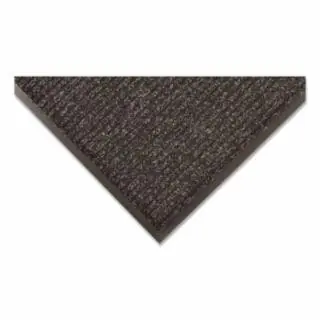 Price Drop Notrax 109S0046CH Mat109 Brush Step 4X6 Charcoal