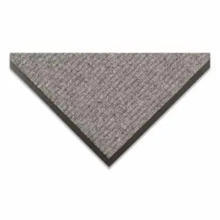 Today Only Notrax 117S0036GY Mat117 Heritage Rib 3X6Gray