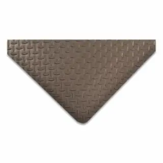 Notrax 979S0035BL Mat979 Saddle Trax 3X5 Black In Demand