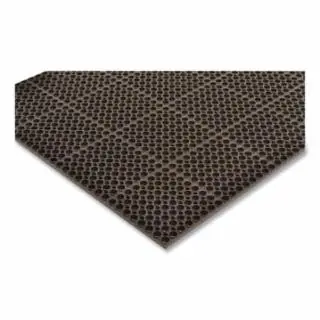 Reduced Price Notrax T12S3919BL Matt12 San-Eze 39X19.5 Black