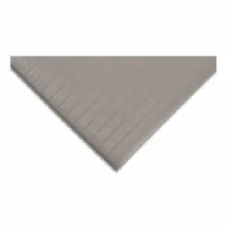 Notrax 410S0523BL Mat410 Airug 5/8" 2X3 Black Next Day Delivery