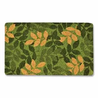 Notrax C11S1830GL C11 Coir Mat 18X30 Greenleaf Low Price