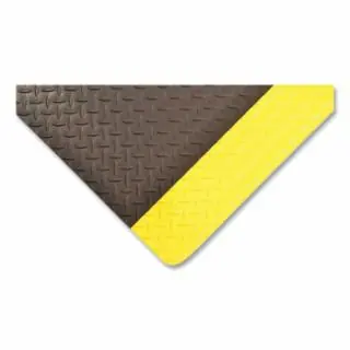 Factory Price Notrax 479R2475YB Mat479 Cushion Trax 2X75Black/Yellow