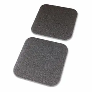 Buy Online Notrax 680S0260BL Mat680 Safety Trax 2"X60‘ Black