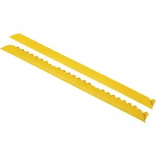 Popular Notrax 551F0003YL Ramp551 Md Ramp 2"X3‘ Female Yellow