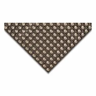 Best Price Notrax T13S0035BL Matt13 Tek-Tough 3X5 Black