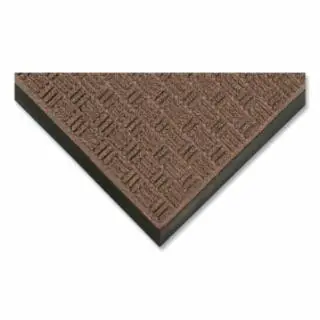 Notrax 167S0035BR Mat167 Portrait 3X5 Brown Don't Miss Out