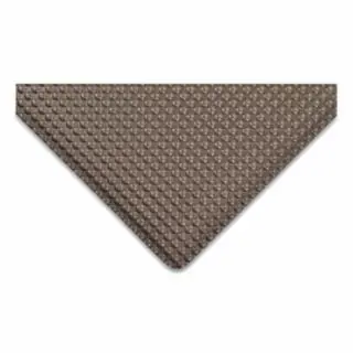 Notrax 982S0023BL Mat982 Bubble Trax Grande 2X3 Black Luxury
