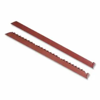 Reduced Price Notrax 551F0003TC Ramp551 Md Ramp 2"X3‘ Female Terra Cotta