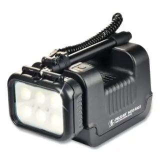 Pelican 094300-0001-110 9430 Rals 6 Xml Head Gen3 Black Trending