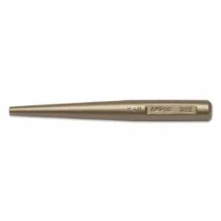 Ampco Safety Tools D-24 1-1/8"X10" Drift Pin (Straight Type) In Demand